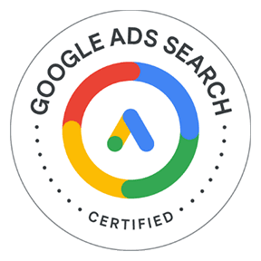 Google Ads Arama — zertifiziert